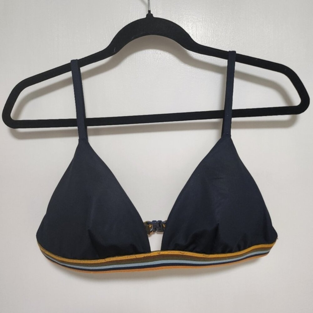 Faherty Sia Bikini top